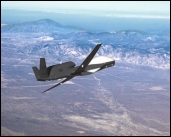 Global Hawk  (UAV) 